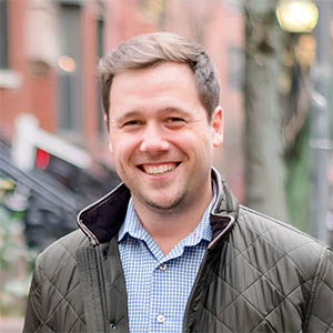 Paul Toms