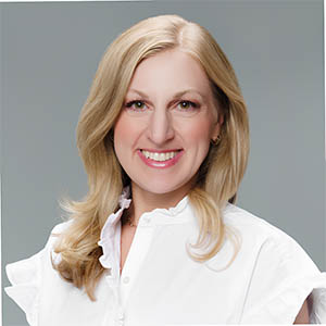 Elizabeth Drori