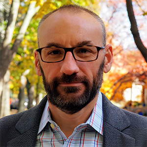 Brad Thompson